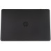 Б.У крышка матрицы  для ноутбука HP (470, 470 G0, 470 G1), black