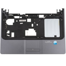 Б/У верхня частина корпусу (пальмрест) HP Compaq 530 з тачпадом, без клавіатури