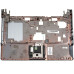 Б.У.Верхняя часть корпуса для ноутбука HP (Compaq 530 ) крышка палмрест, тачпад без клавиатуры