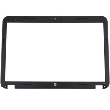 Б.У.Рамка матрицы для ноутбука HP (G6-1232sr) black
