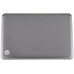 Б.У. крышка матрицы для ноутбука HP (G7-1000), gray
