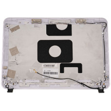Б.У. крышка матрицы для ноутбука  HP MINI (110-3100 series) 10.1  white