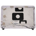 Б.У. крышка матрицы для ноутбука  HP MINI (110-3100 series) 10.1  white