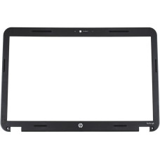 Б.У. рамка дисплея для ноутбука для HP (Pavilion G6-1000), black