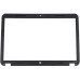 Б.У. рамка дисплея для ноутбука для HP (Pavilion G6-1000), black