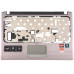 Б.У.Верхняя часть корпуса для ноутбука HP (Pavilion: dm3-2000 series) silver