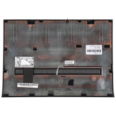 Б.У.Задняя крышка для ноутбука HP ( Probook: 450 G0) black