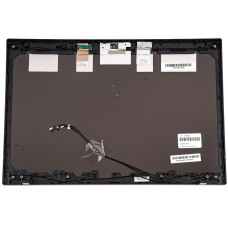 Б.У крышка матрицы для ноутбука HP (4520s, Compaq 4520s, ProBook 4520s), black