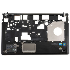 Б.У верхняя крышка для ноутбука HP (Pavilion: dv7-3110er series), black