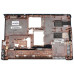 Б.У.Нижняя часть корпуса  для ноутбука HP (Pavilion: dv6, dv6-1299eo)  black
