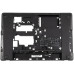 Б.У. нижняя крышка для ноутбука HP (4740s), black
