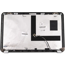 Б.У крышка матрицы для ноутбука HP Pavilion G6-1000), gray