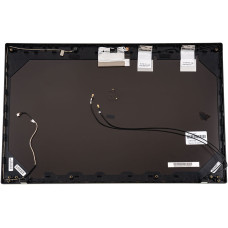 Б.У крышка матрицы для ноутубка HP (4720s), black