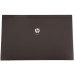 Б.У крышка матрицы для ноутубка HP (4720s), black