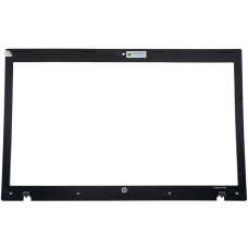 Б.У.Рамка дисплея для ноутбука для HP (ProBook 4720s), black