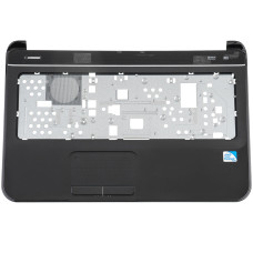 Б.У.Верхняя часть корпуса для ноутбука HP (Pavilion: 5-B153CL) black