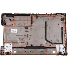 Б.У нижняя крышка для ноутбука HP (4720s,Compaq 4720s, ProBook 4720s), black