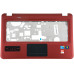 Б.У верхняя крышка для ноутбука HP (Pavilion: dv6-3108er series), red