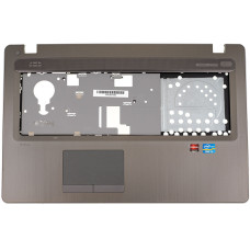 Б.У верхняя крышка для ноутбука HP (ProBook 4730s), gray