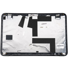 Б.У крышка матрицы для ноутбука HP (G6, G6T, G6Z, TS 15-b), black