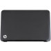 Б.У крышка матрицы для ноутбука HP (G6, G6T, G6Z, TS 15-b), black