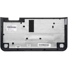 Б.У нижняя часть корпуса для ноутбука HP (Mini 210-2003er), blue