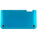 Б.У нижняя часть корпуса для ноутбука HP (Mini 210-2003er), blue
