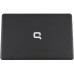 Б.У  кришка матрицы для ноутбука HP (Compaq Presario CQ56), black