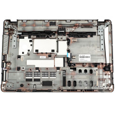Б.У нижняя крышка для ноутбука HP (ProBook: 4530s,4535s), black