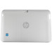 Б.У крышка матрицы для ноутбука HP (ENVY x2 11-g000er), silver