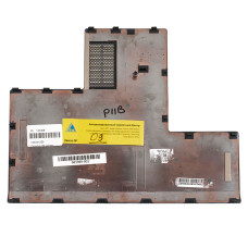 Б.У  нижняя крышка для жесткого диска  HP (Pavilion DV7-7000), black