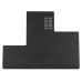 Б.У  нижняя крышка для жесткого диска  HP (Pavilion DV7-7000), black