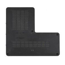 Б/В сервісна кришка нижнього корпуса для HP Pavilion DV6-3000, чорна