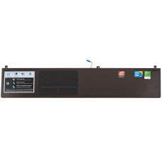 Б.У Cенсорная панель HP (ProBook: 4720s) Palmrest, black