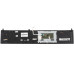 Б.У Cенсорная панель HP (ProBook: 4720s) Palmrest, black