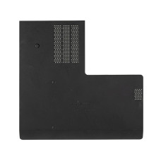 Б.У нижняя крышка корпуса HP (Pavilion: G7-2000), black