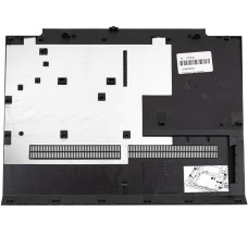 Б.У нижняя крышка для ноутбука HP (4530S, Promo 4535s, ProBook 4730s), black