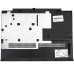 Б.У нижняя крышка для ноутбука HP (4530S, Promo 4535s, ProBook 4730s), black