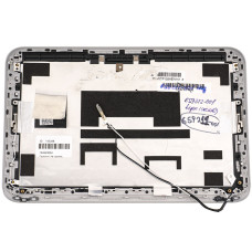 Б.У крышка матрицы для ноутбука HP (Mini 210-3000), black