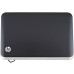 Б.У крышка матрицы для ноутбука HP (Mini 210-3000), black