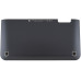 Б.У нижняя крышка для ноутбука HP (Mini 110-4100), black