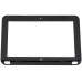 Б.У рамка дисплея для ноутбука для HP (Mini: 110), black
