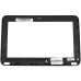 Б.У рамка дисплея для ноутбука для HP (Mini: 110), black