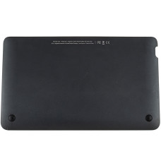 Б.У нижняя крышка для ноутбука HP (MINI 110-3554tu), black