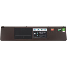 Б.У Cенсорная панель HP (ProBook: 4525s) Palmrest, black