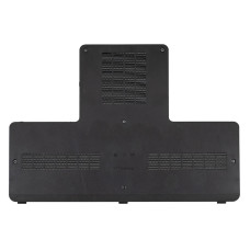 Б.У сервисная крышка для HP (Pavilion: DV7-4000), black