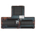 Б.У сервисная крышка для HP (Pavilion: DV7-4000), black