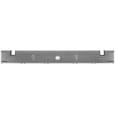 Б.У крышка клавиатуры HP (ProBook: 4520s), silver