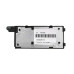 Б.У сервисная крышка Wi-Fi HP (ENVY: m6-1000),  black