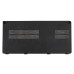 Б.У сервисная крышка заглушка HDD HP G62-a54SR  black